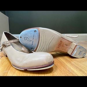 Bloch Tap Shoes
